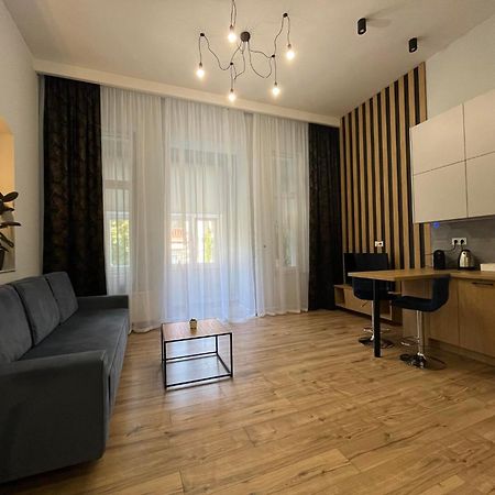 Golden Premium Apartment Slowackiego, Centrum, Parking Кельце Экстерьер фото