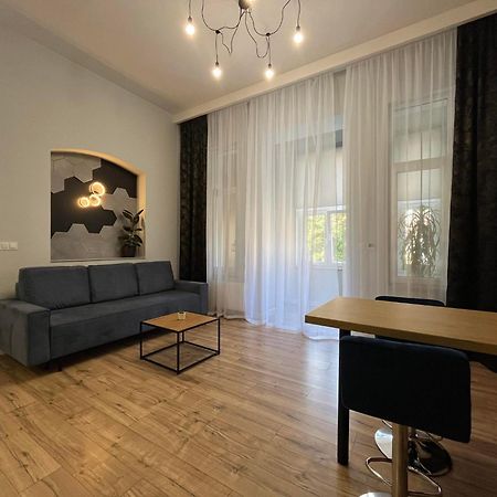 Golden Premium Apartment Slowackiego, Centrum, Parking Кельце Экстерьер фото