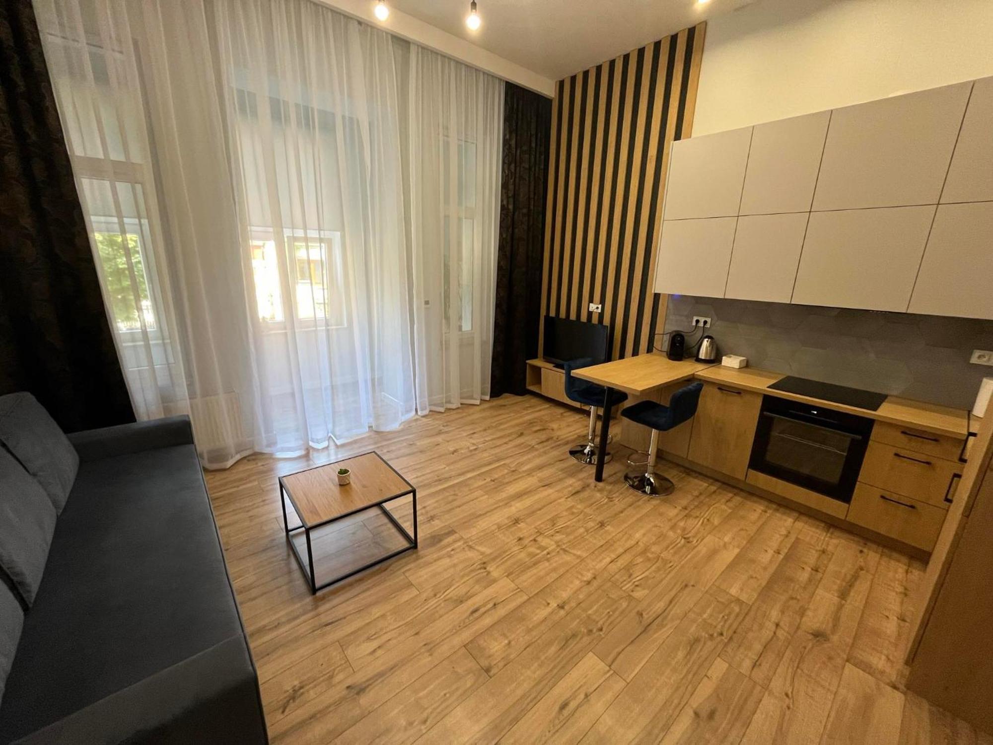 Golden Premium Apartment Slowackiego, Centrum, Parking Кельце Экстерьер фото