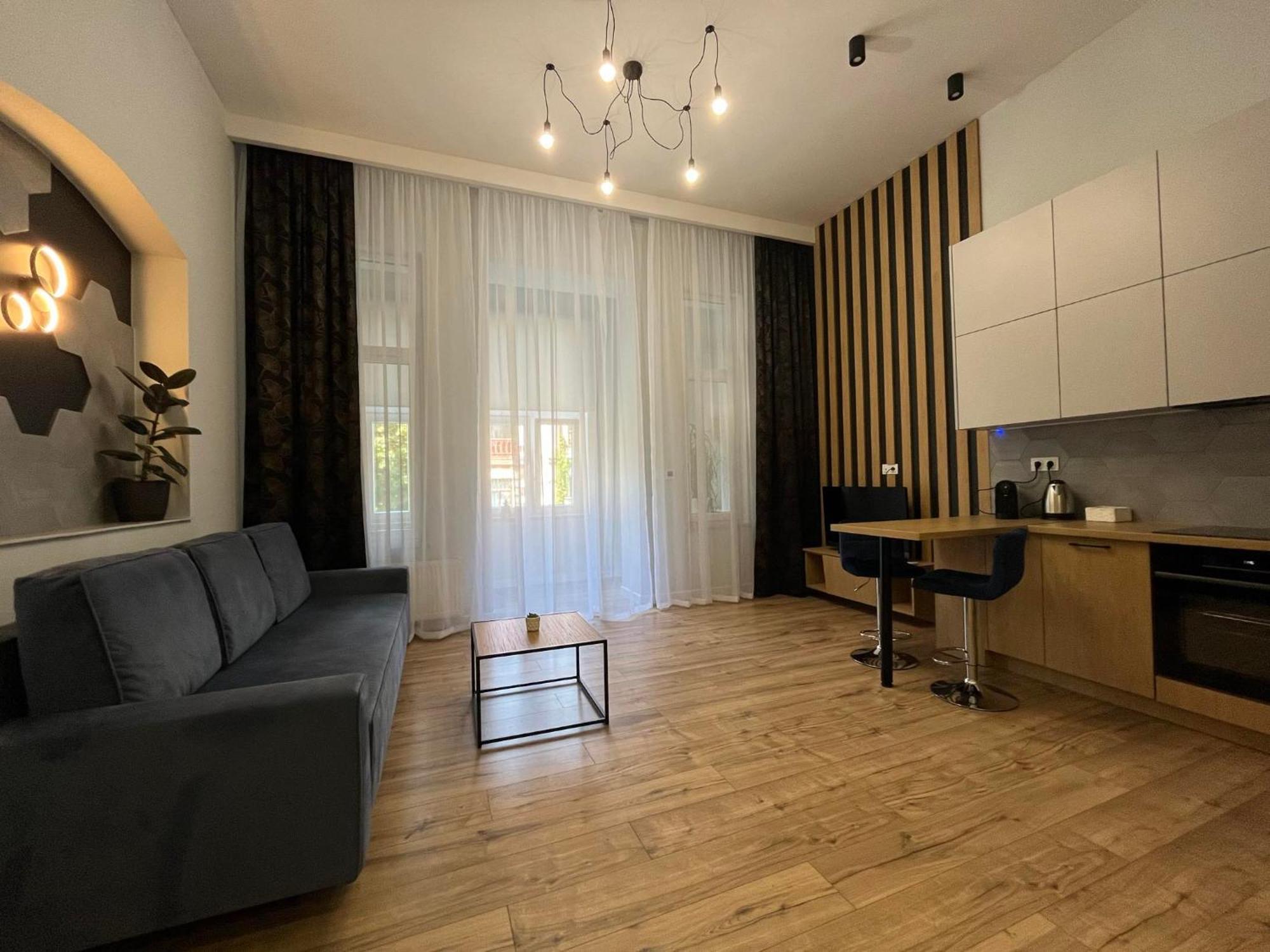 Golden Premium Apartment Slowackiego, Centrum, Parking Кельце Экстерьер фото