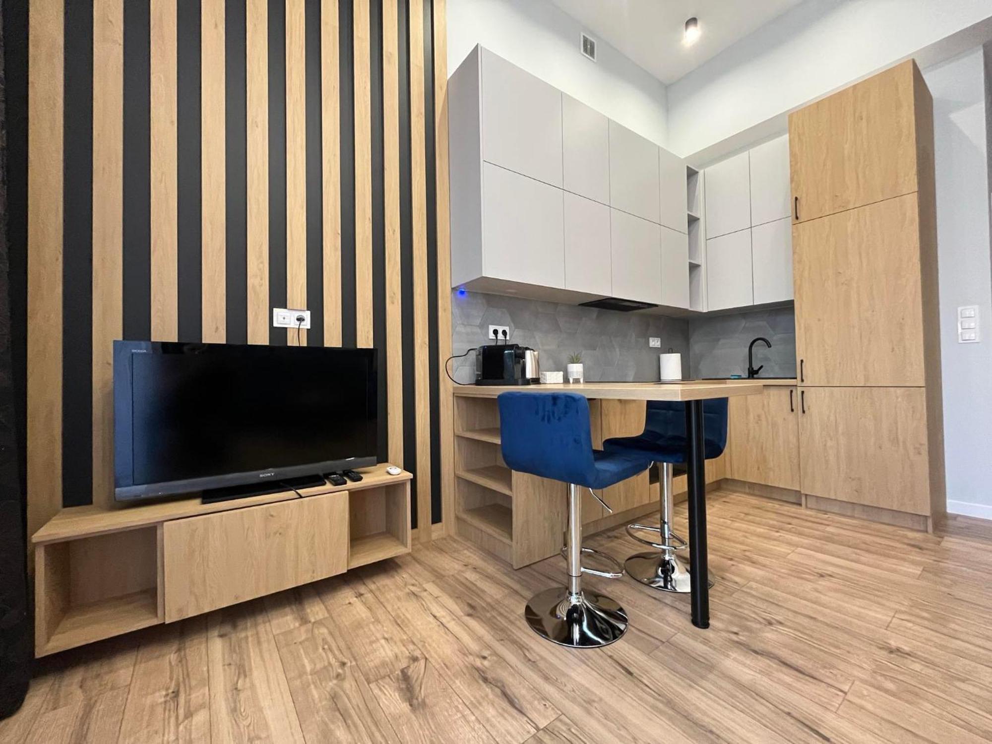 Golden Premium Apartment Slowackiego, Centrum, Parking Кельце Экстерьер фото