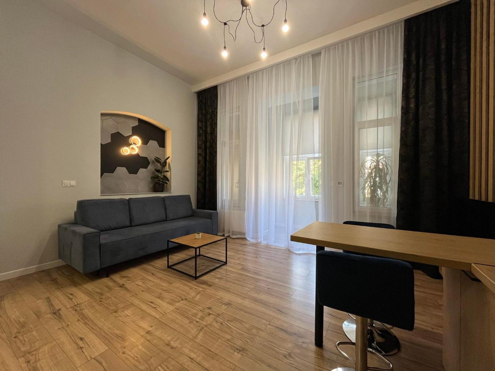 Golden Premium Apartment Slowackiego, Centrum, Parking Кельце Экстерьер фото