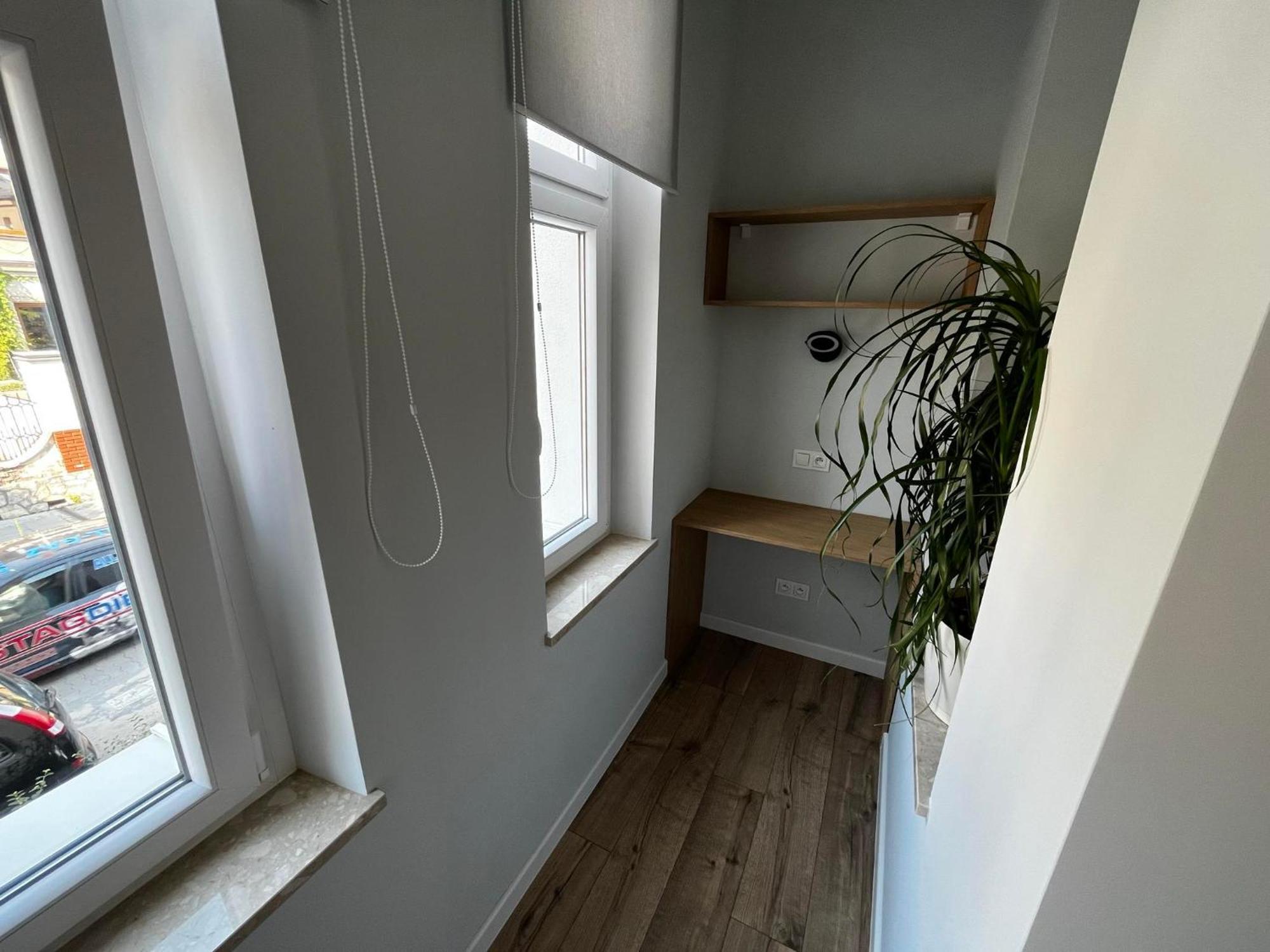 Golden Premium Apartment Slowackiego, Centrum, Parking Кельце Экстерьер фото