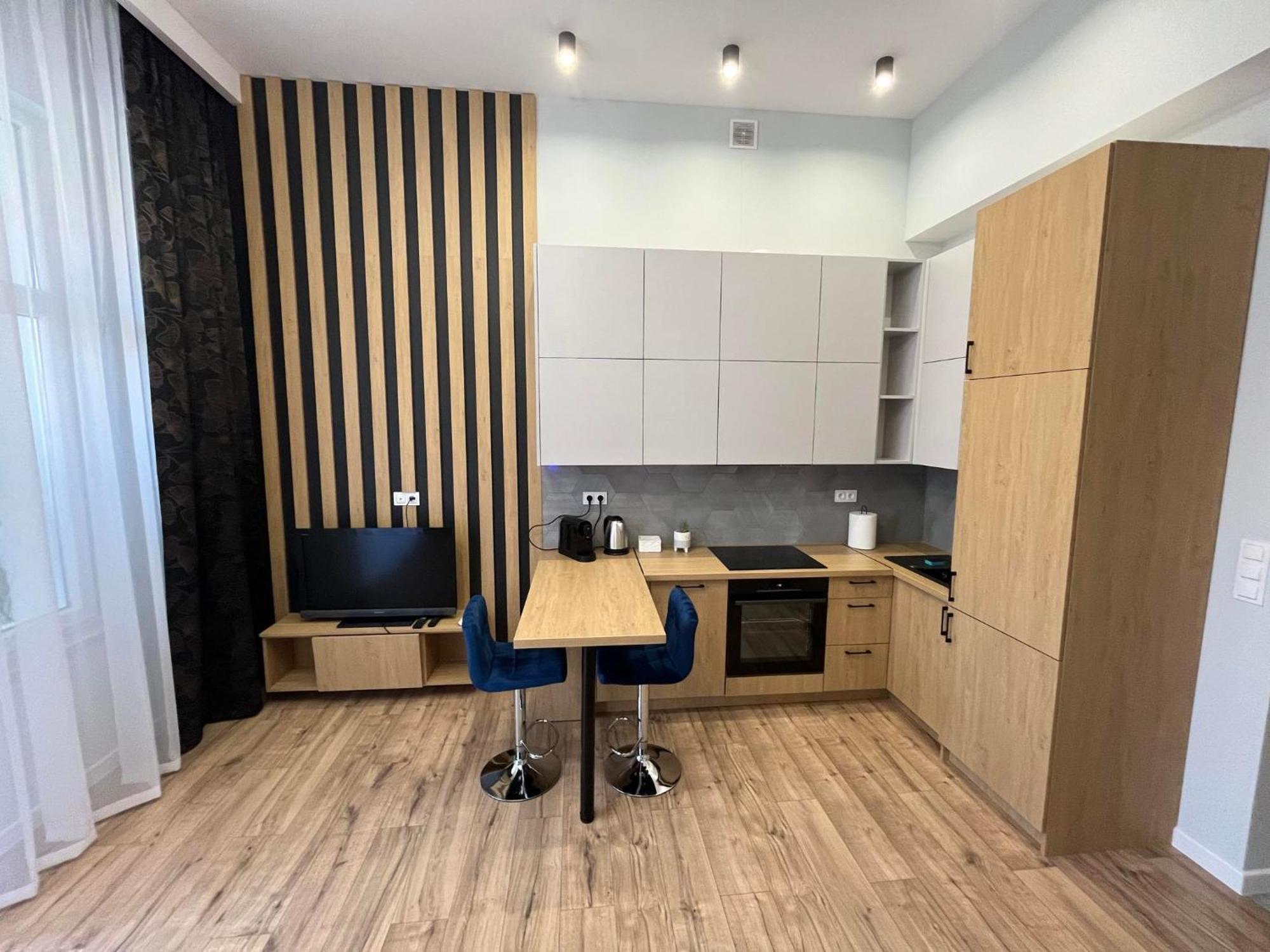 Golden Premium Apartment Slowackiego, Centrum, Parking Кельце Экстерьер фото