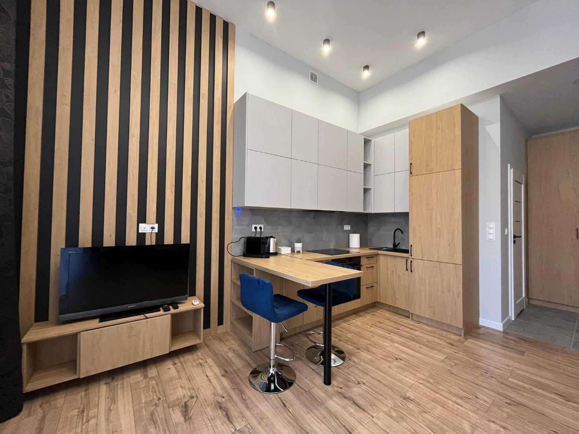Golden Premium Apartment Slowackiego, Centrum, Parking Кельце Экстерьер фото