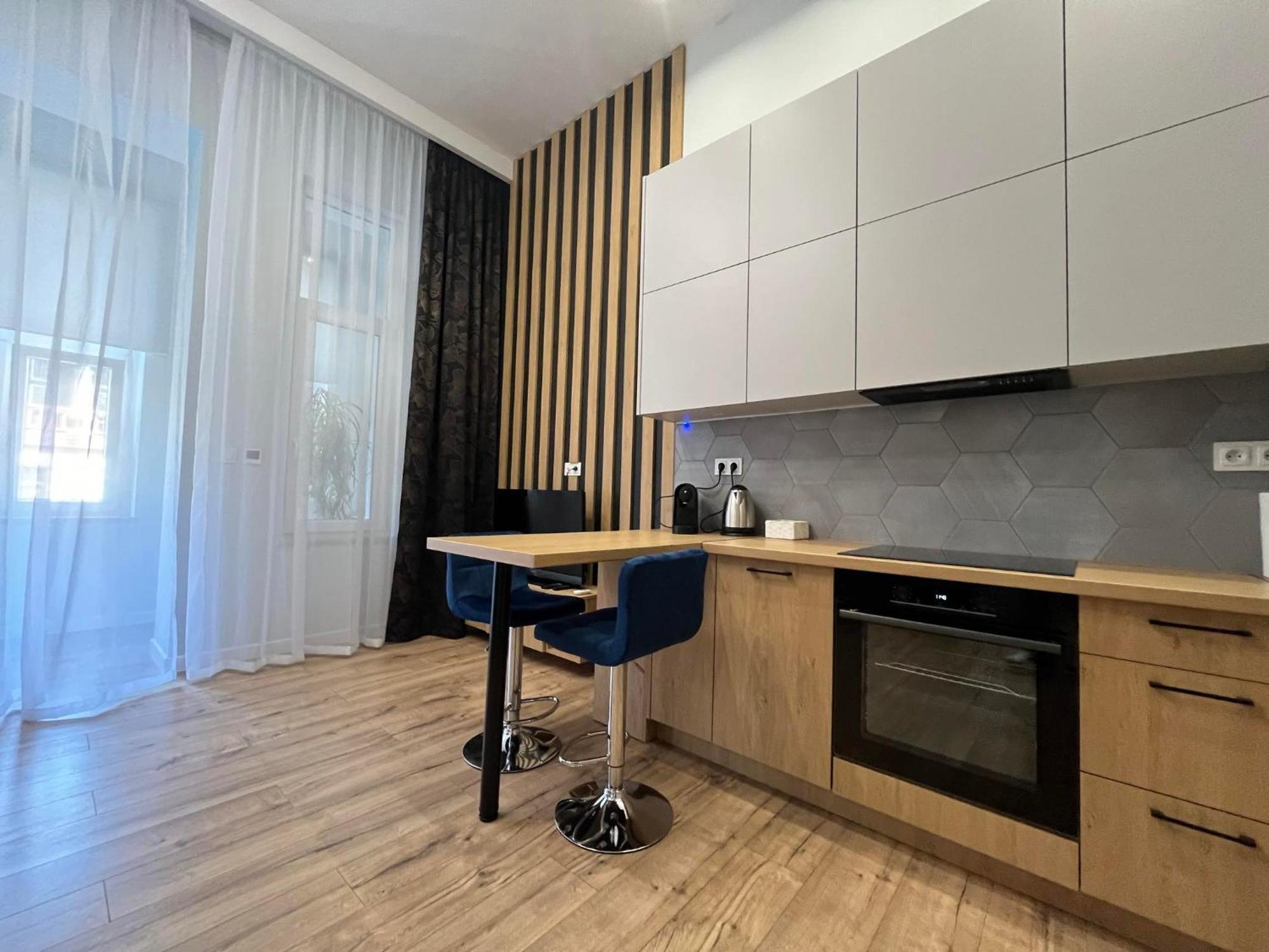 Golden Premium Apartment Slowackiego, Centrum, Parking Кельце Экстерьер фото